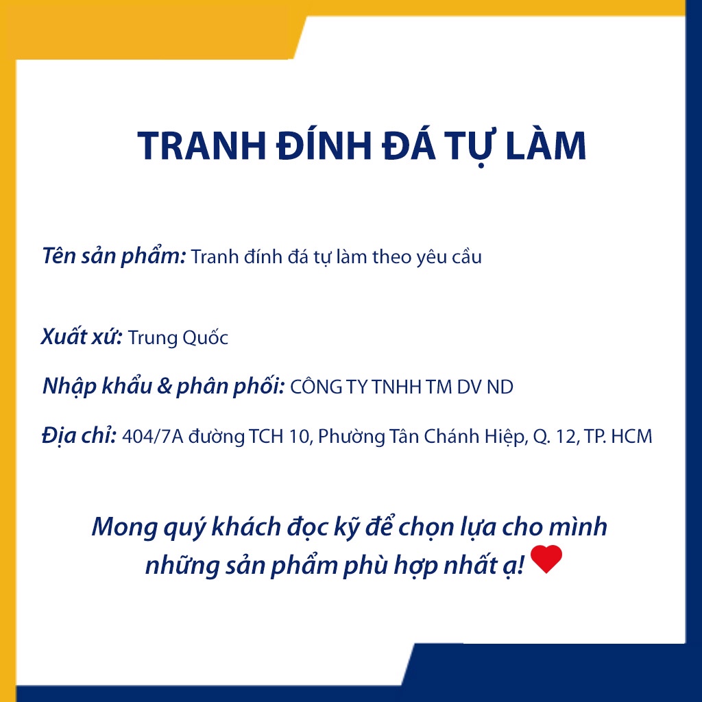 Tranh đính đá tự làm, tranh gắn đá 5D tự hoàn thành DIY BTS (hoạt hình) FAMILY86