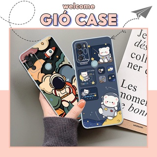 Ốp lưng Vsmart Star 5 hình phi hành gia độc đáo siêu hot,bền đẹp – ốp dẻo,mềm,ôm sát máy giá rẻ