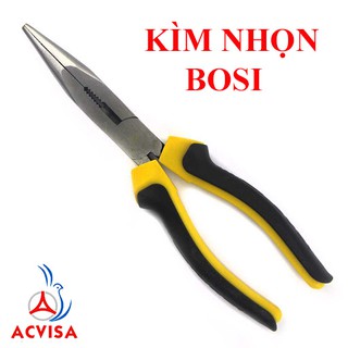 Kìm nhọn bosi