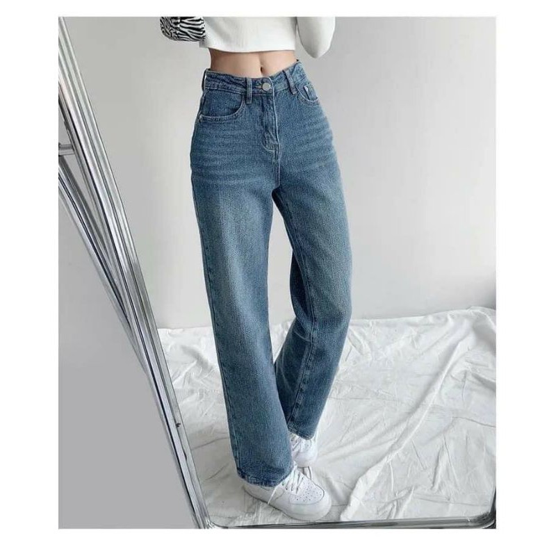quần jeans quảng châu