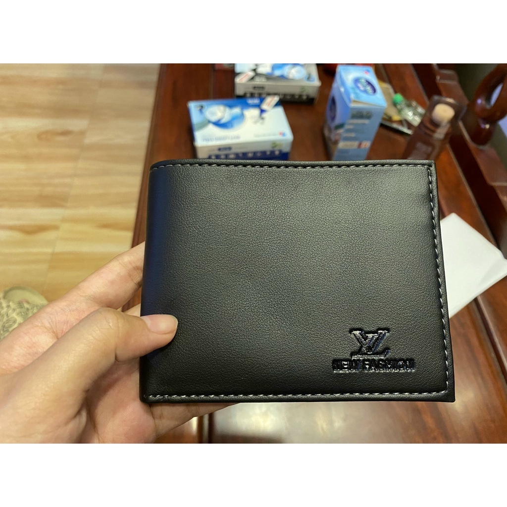 Ví nam thời trang