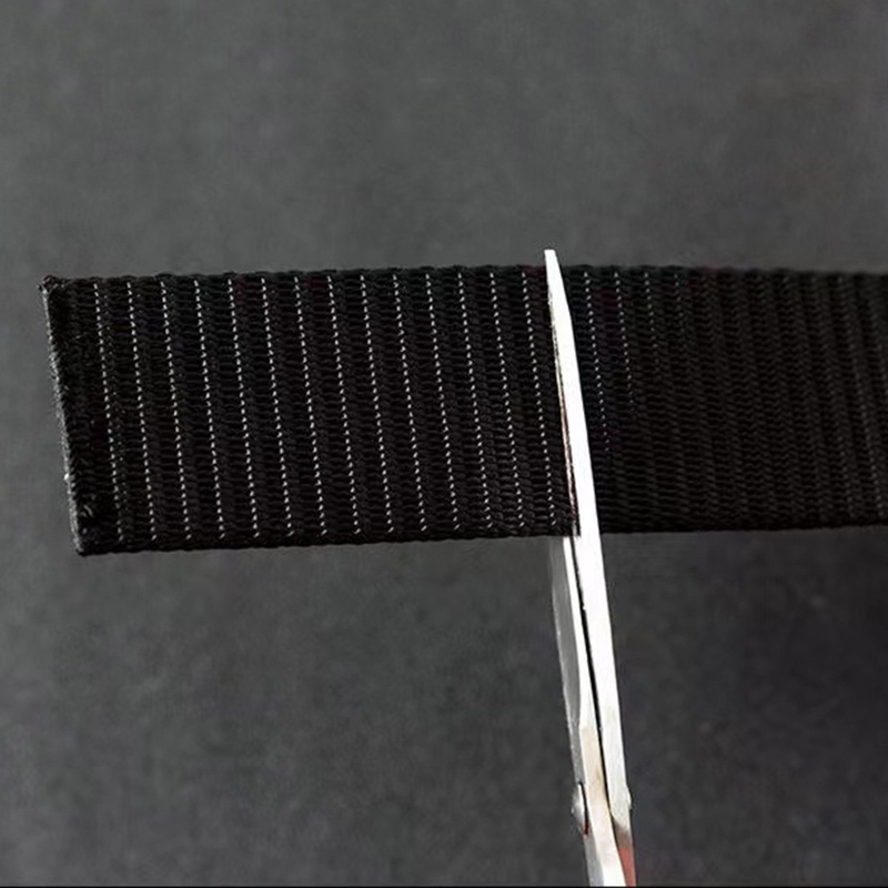 Thắt Lưng Nylon Mềm Tháo Lắp Nhanh Có Nam Châm Điều Chỉnh Được Cho Nam