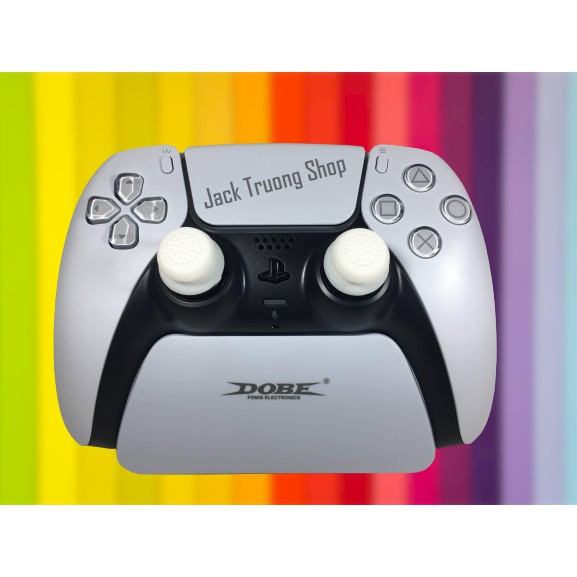 Bọc Nấm gai cho Tay cầm PS4 x PS4 Pro/Slim