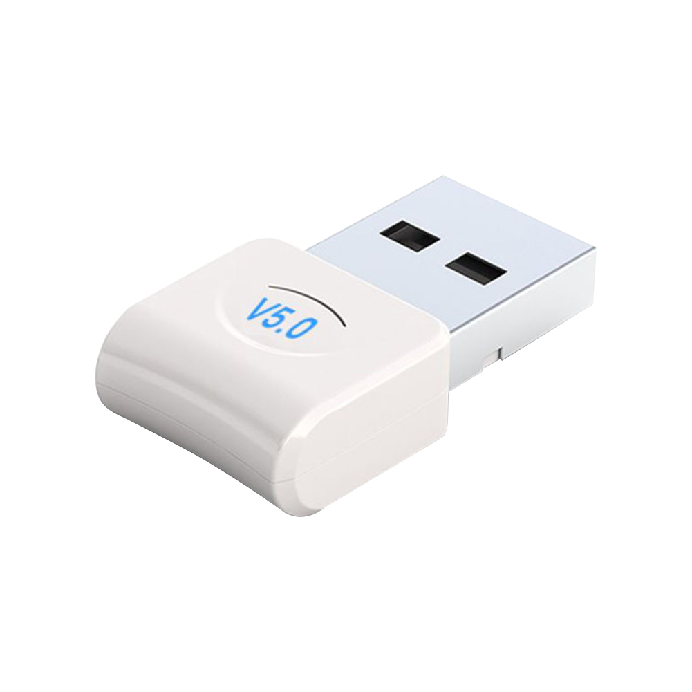 Bộ Chuyển Đổi Usb Bluetooth Dongle 5.0 V5.0 Cho Máy Tính