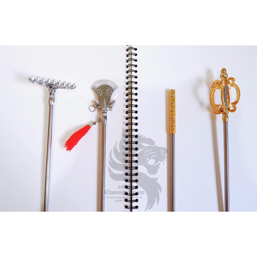 Mô hình móc khóa 1/6 Tây du ký