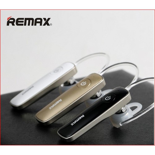 Tai nghe Remax T8 Bluetooth chính hãng - BH 6 tháng