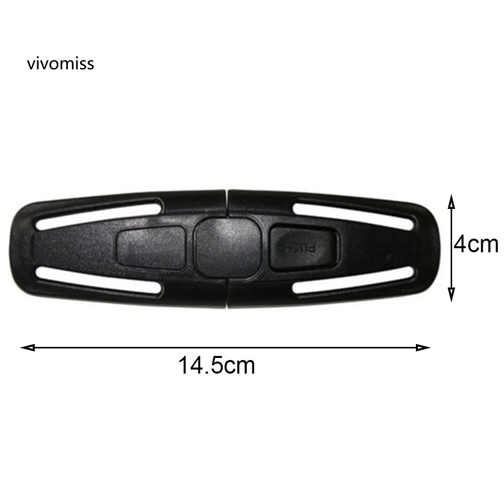 Dây đai an toàn cho bé trên xe hơi