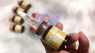 Serum Olee White