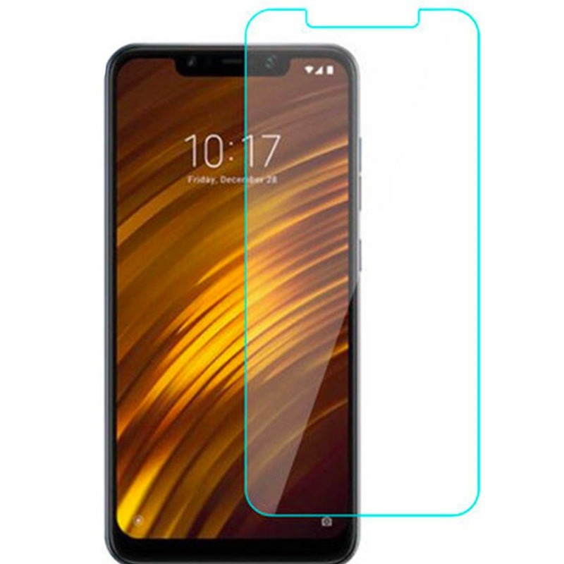 CƯỜNG LỰC XIAOMI MI 8 SE