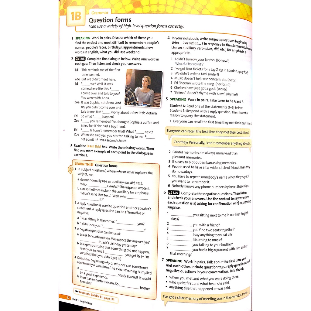 Sách - Solutions: Advanced: Student's Book 3rd Edition