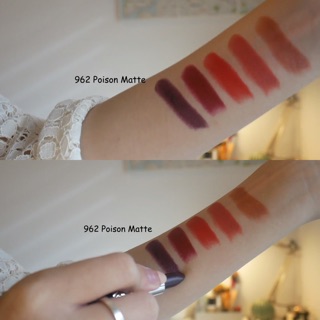 Set son Dior Rouge Minisize