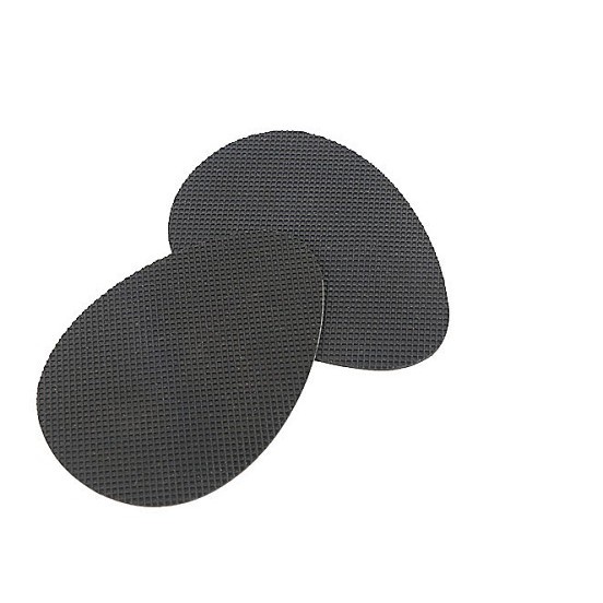 2 Miếng dán đế giày HICKIES LACING SYSTEM chống trơn trượt cho giày cao gót và giày tây công sở