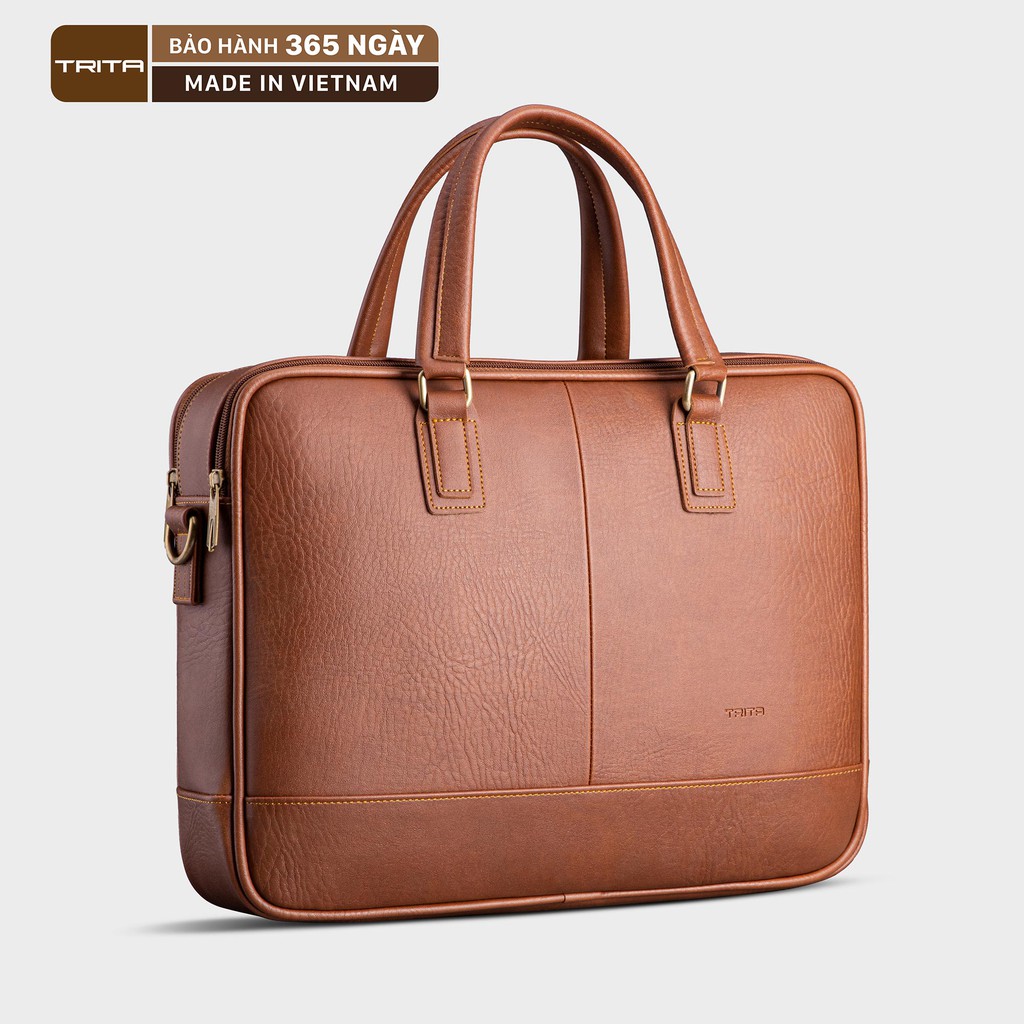 Cặp Công Sở Đa Năng TRITA TCA11 Nhiều Màu Fadoda