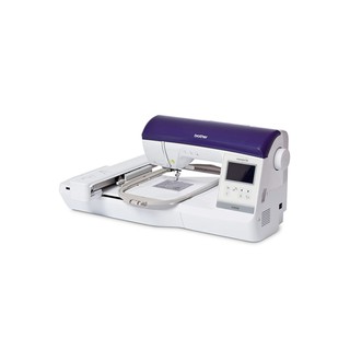 Máy Thêu Brother NV800E
