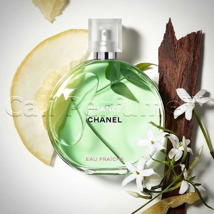 Nước Hoa Nữ Hương Mùa Hè Chance Eau Fraiche
