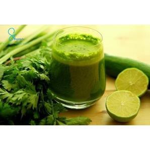 [500g] Trà Cần Tây Gạo Lứt Thanh Lọc Cơ Thể, Giảm Cân Hiệu Quả, Hỗ trợ ngủ ngon, giảm stress