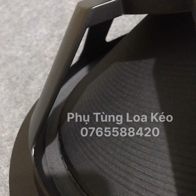 Loa Bass 40cm Từ 170 Coil 65 Nhôm 4-6-8ohms