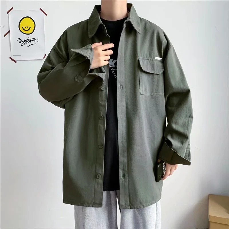 áo cardigan  Áo Khoác Cardigan Dài Tay Kiểu Dáng Thời Trang Dành Cho Nam