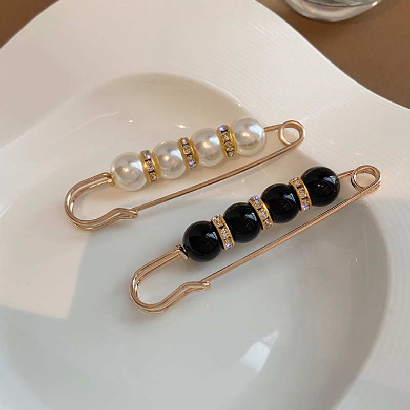 Phụ kiện ghim cố định quần áo/ váy chống nắng dễ điều chỉnh thời trang cho nữ