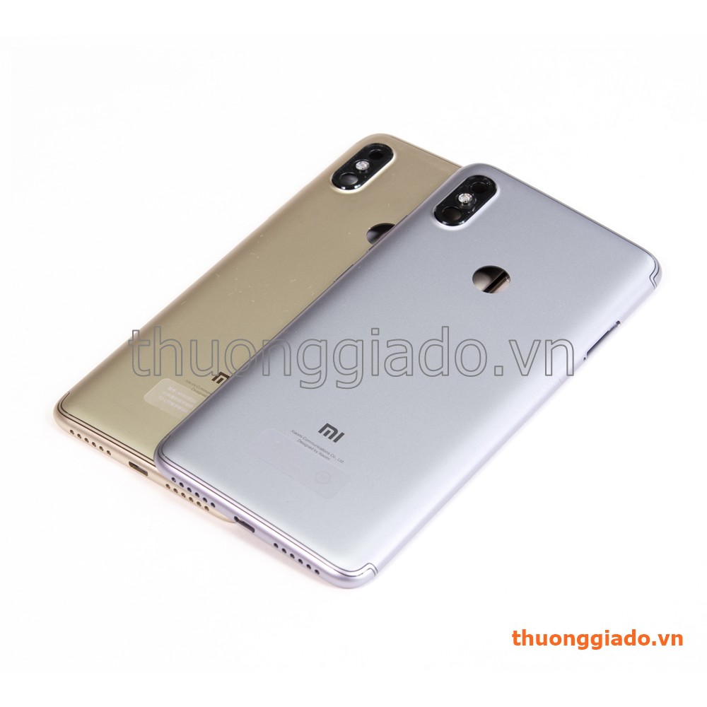 Vỏ tháy nắp lưng cho Xiaomi Redmi S2 Zin máy như mới