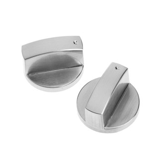 Kitchen Parts Metal Control Universal Kitchen Knob
