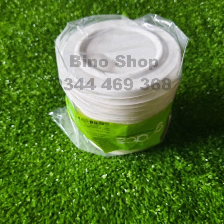 10 Tô Giấy Bả Mía 350ml Gracz- Hàng Nhập Khẩu Thái Lan