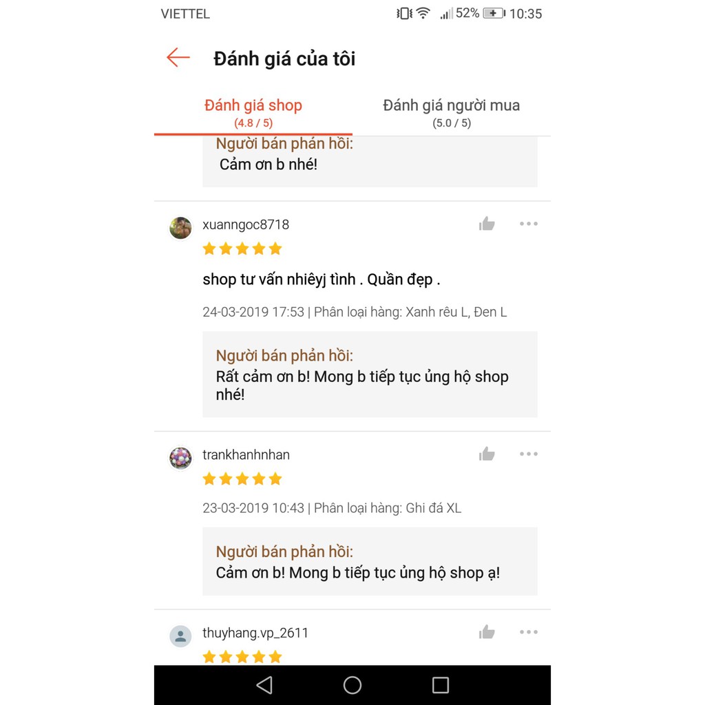 Quần đũi nam dáng suông- form < 56kg | BigBuy360 - bigbuy360.vn