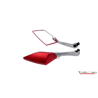 Bộ 2 Gương Chiếu Hậu Ks Mirrors