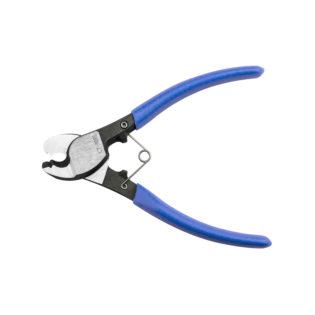 Kìm cắt cáp mini CT-10TS Tsunoda