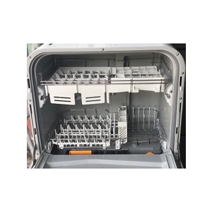 MÁY RỬA BÁT PANASONIC TM2 - BẢO HÀNH 12 THÁNG LỖI ĐỔI MỚI