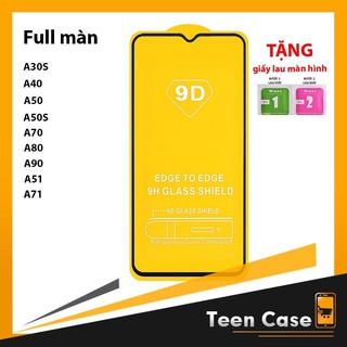 cường lực fun màn sam sung các đời máy A10/A20/A50/A70/A21S/