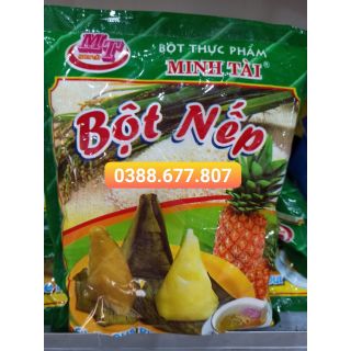 Bột Nếp Khóm Thái 500GR