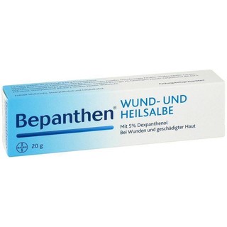 Kem hăm Bepathen Đức 20g