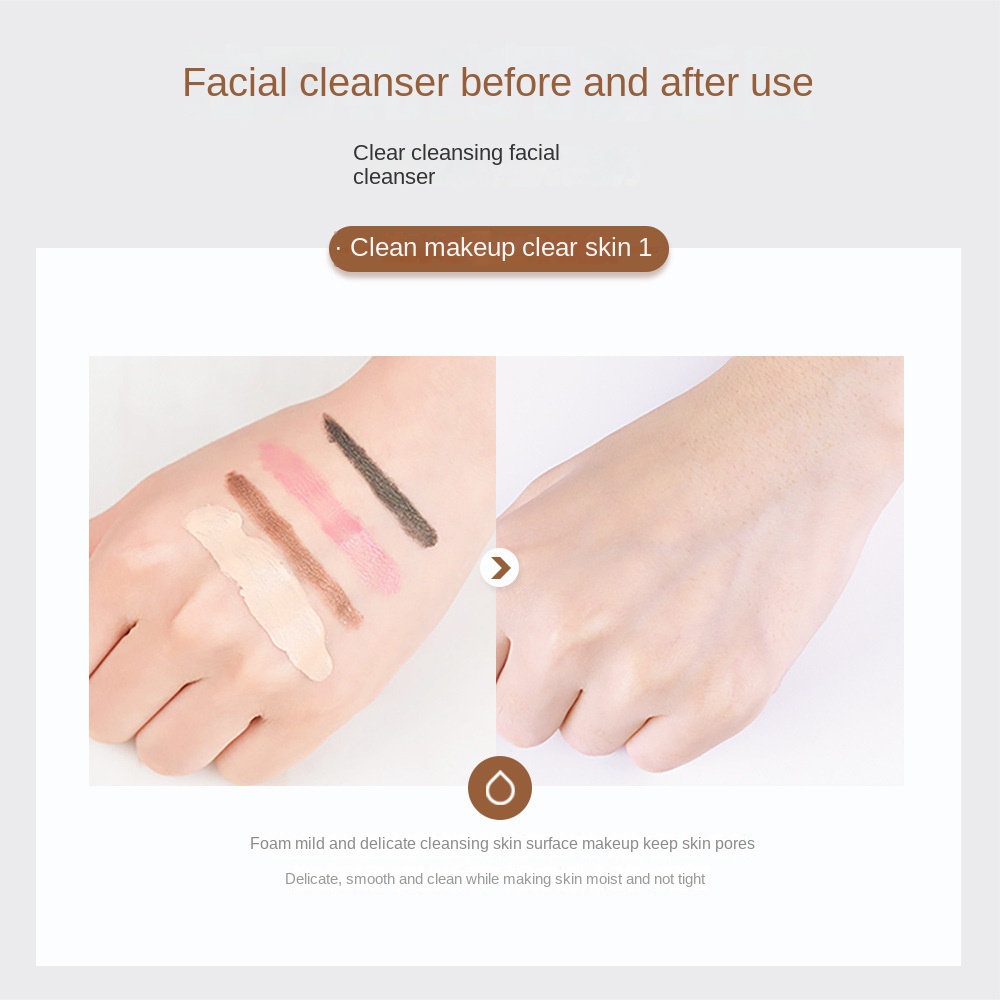 Sữa Rửa Mặt Kerasys Chứa Hyaluronic Acid Dưỡng Ẩm Làm Sạch Da Mềm Mại