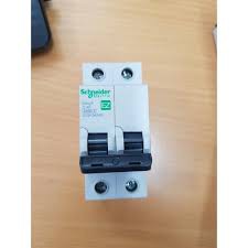 Át 2P-50A,63A- Easy9 schneider