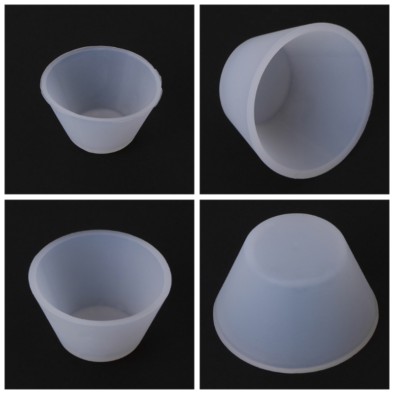 Khuôn silicone làm trang sức thủ công 2 kích cỡ