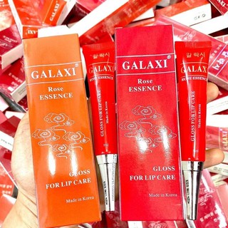 Dưỡng môi Galaxi kích màu sau xăm (Hàng Chuẩn)