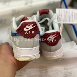 [Ảnh thật+Fullboxbill] Giày thể thao sneaker Af1 Dunk Cao Cấp Lk Ath