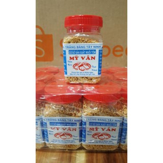 Muối tôm tây ninh mỹ vân