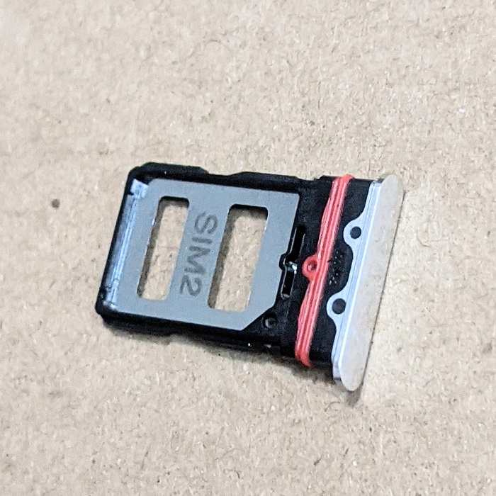 Khay Sim Xiaomi Redmi K30 Pro Khay Thẻ Nhớ Linh Kiện Thay Thế