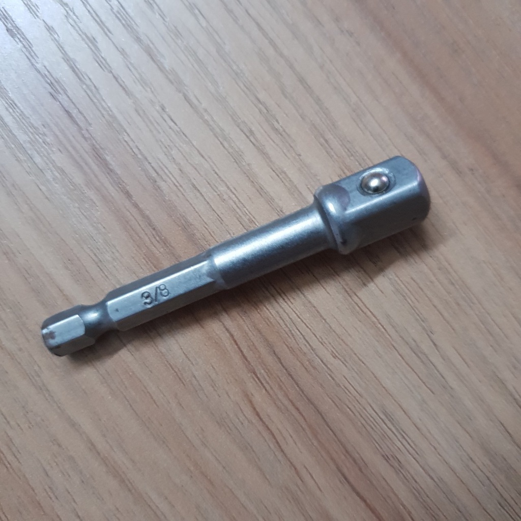 Đầu Siết Tôn đầu chuyển Tuýp TOP chính hãng