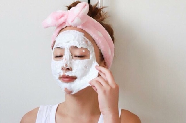 Mask deo cám gạo sữa non | BigBuy360 - bigbuy360.vn