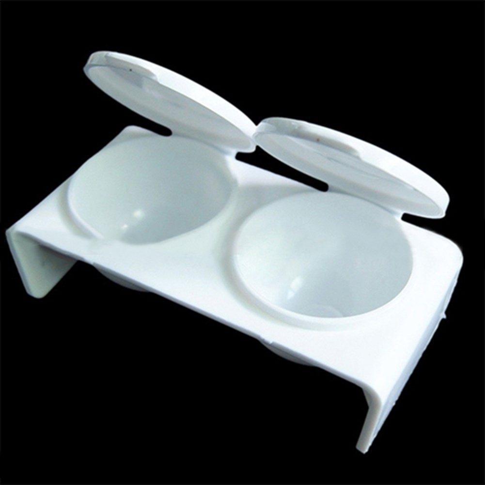 Cốc Đựng Bột Làm Móng Bằng Acrylic Tiện Dụng