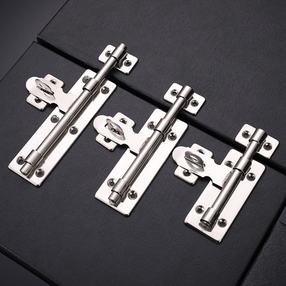 YNATURAL Khóa Cửa Tủ Kích Thước 4Inch 5inch 6inch