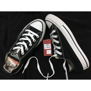 Giày Converse 2hand Chính Hãng (Đã Qua Sử Dụng)