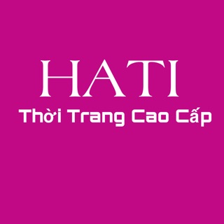 HATI THỜI TRANG CAO CẤP