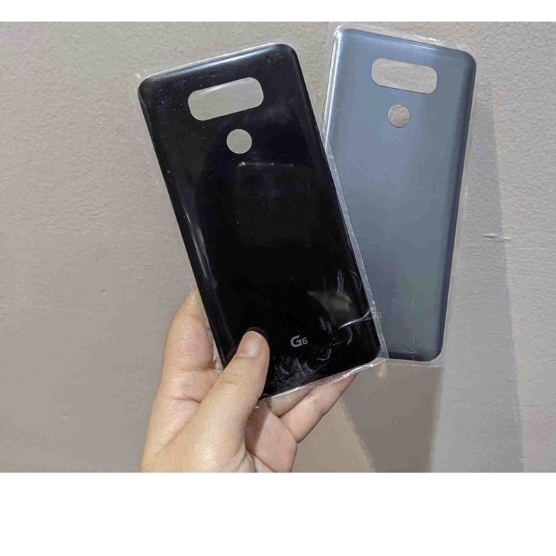 Nắp lưng LG G6 hàng sịn giá rẻ chuẩn Zin 100%