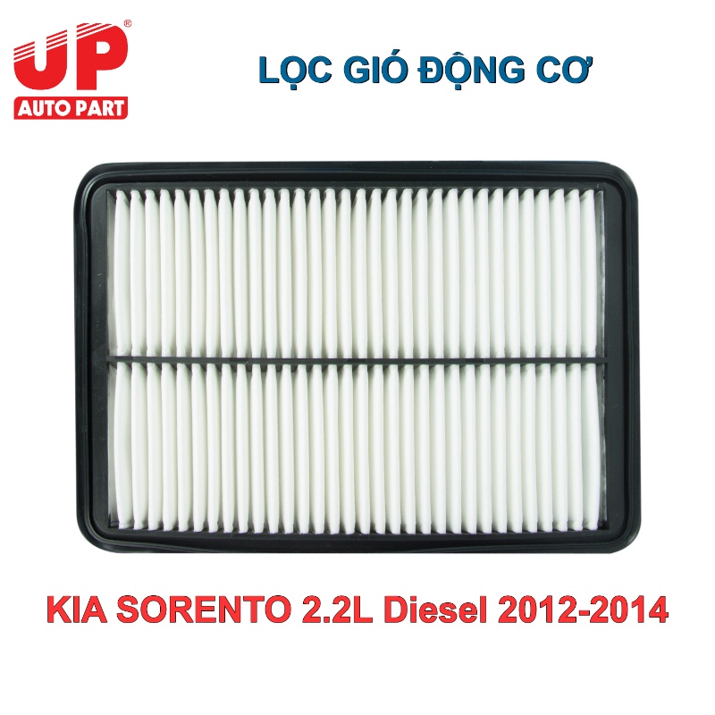 Lọc gió động cơ KIA SORENTO 2.2L Diesel 2012-2014