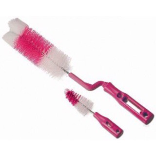 Bộ cọ rửa bình và núm ty farlin bf-252