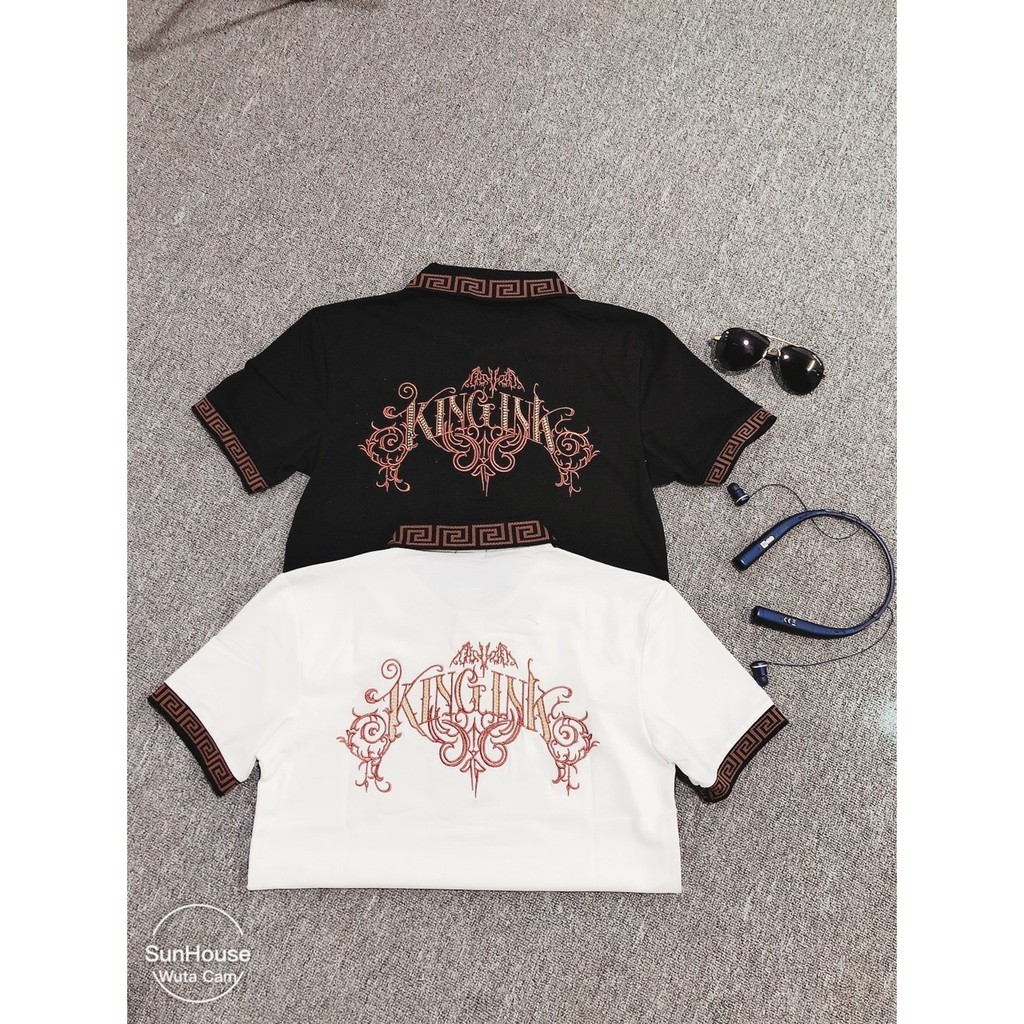 Áo thun polo nam các mã mới nhất 2021 | BigBuy360 - bigbuy360.vn